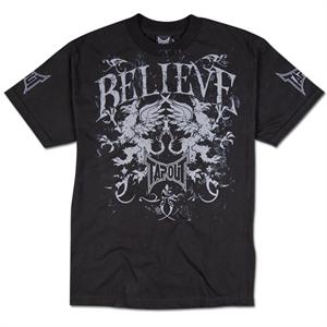 Tapout Believe Griffin Shirt